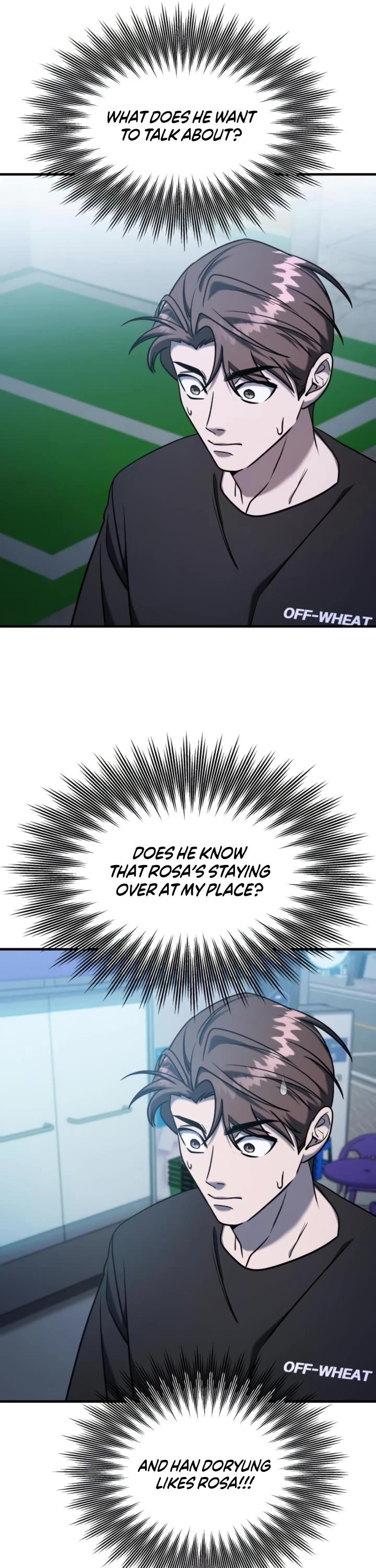 Pure Villain Chapter 69 page 67 - Chapter 69