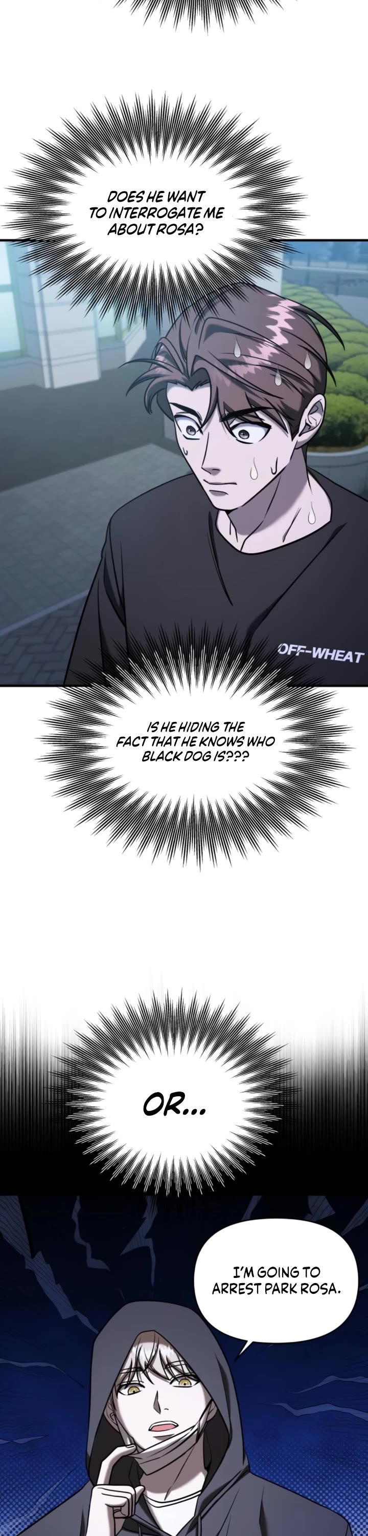Pure Villain Chapter 69 page 68 - Chapter 69