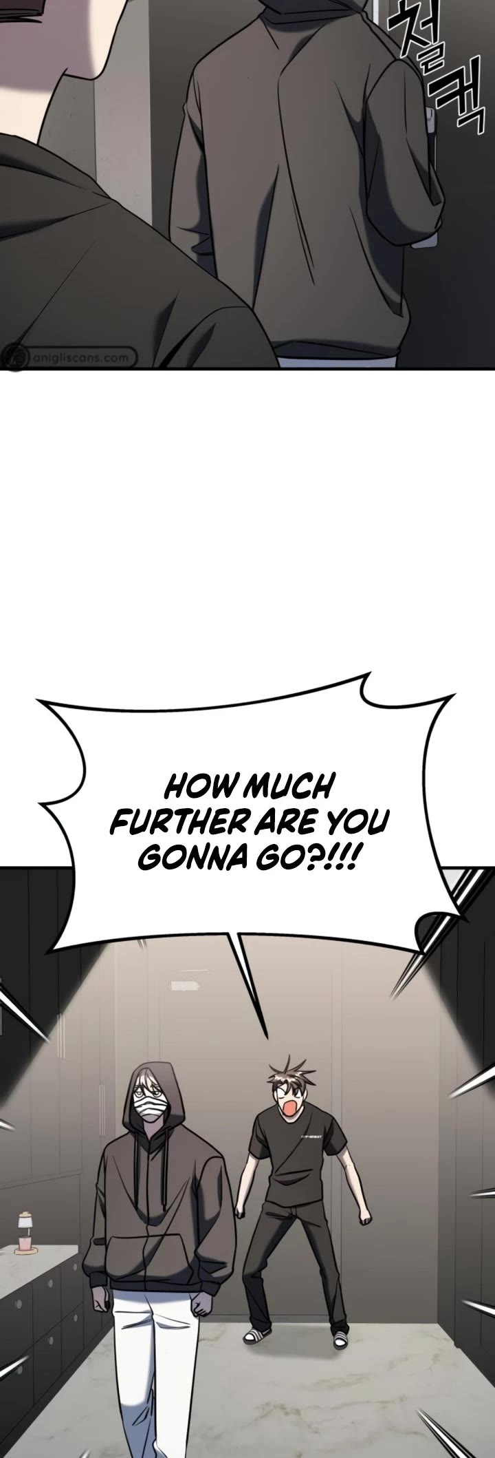 Pure Villain Chapter 69 page 70 - Chapter 69