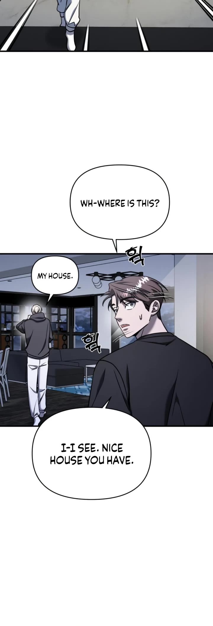 Pure Villain Chapter 69 page 71 - Chapter 69