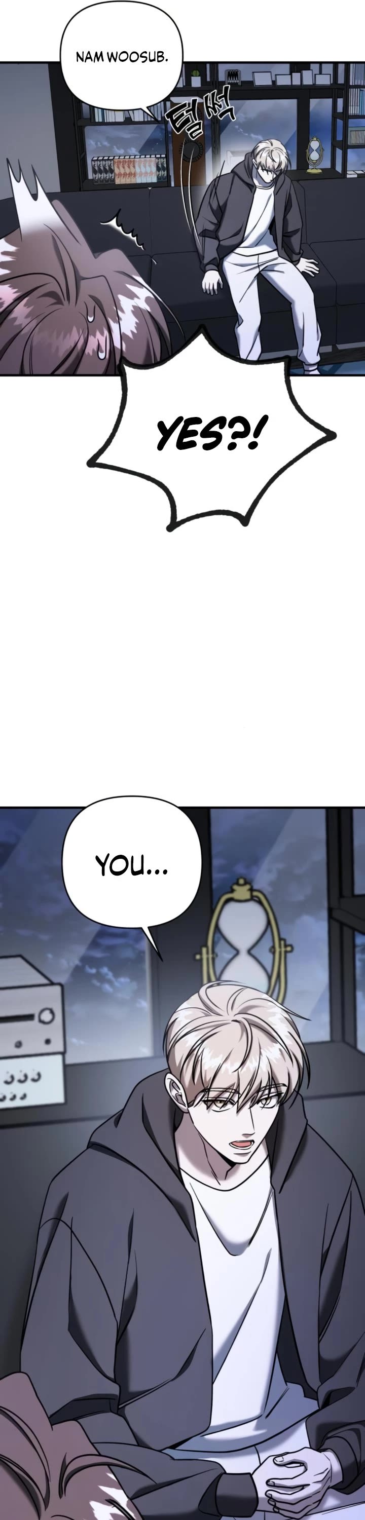 Pure Villain Chapter 69 page 72 - Chapter 69