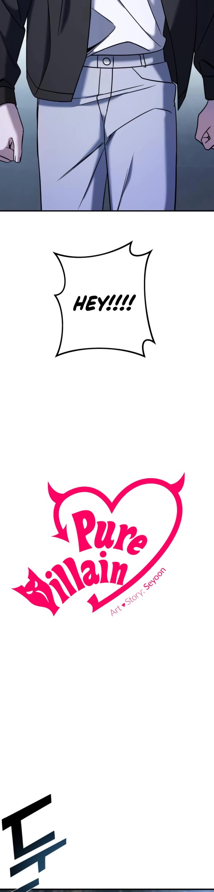 Pure Villain Chapter 69 page 8 - Chapter 69