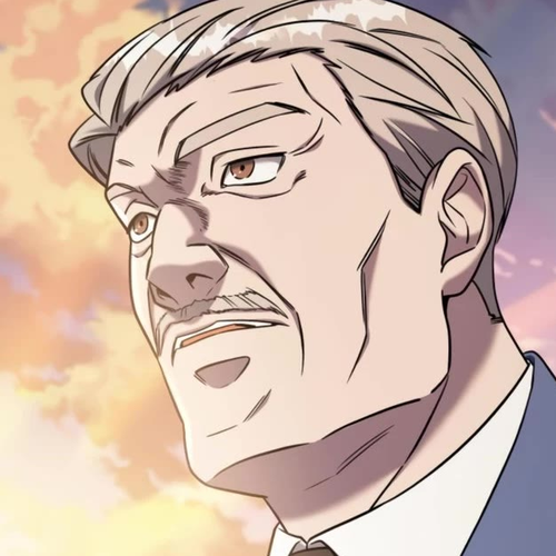 Pure Villain Chapter 69 cover