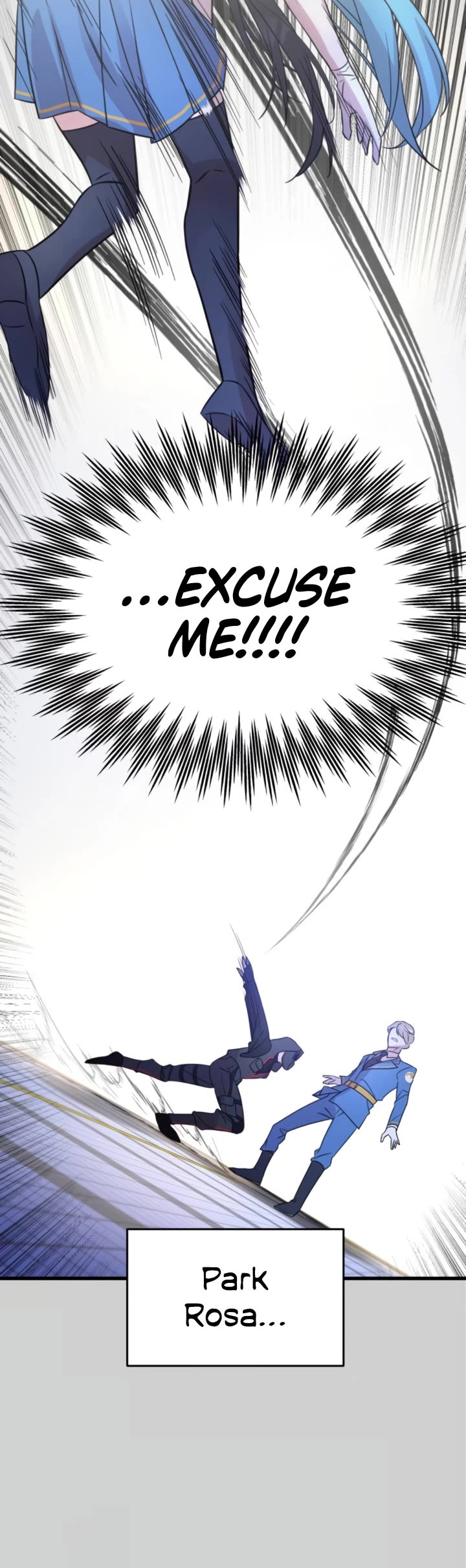 Pure Villain Chapter 7 page 11 - Chapter 7