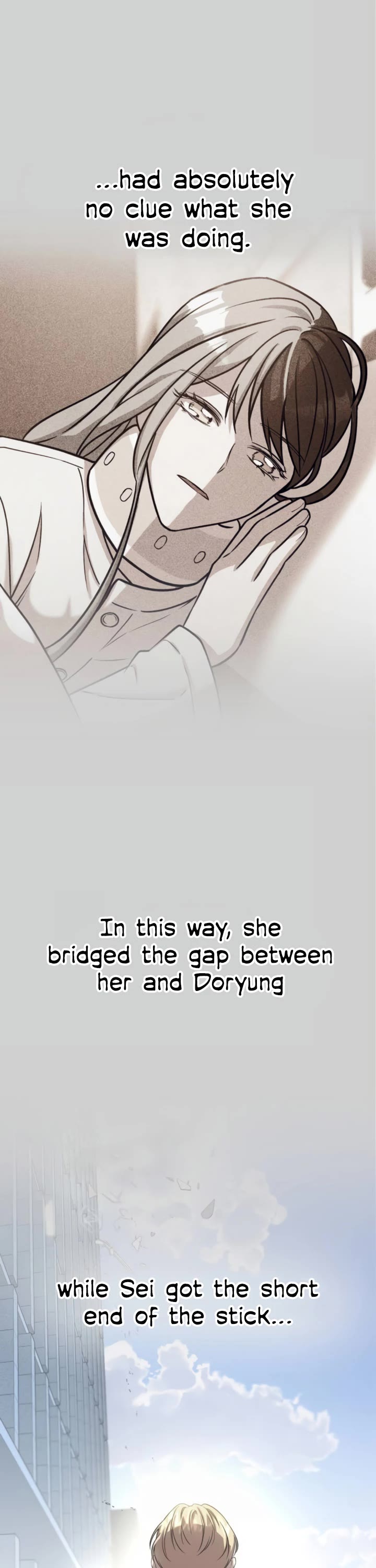 Pure Villain Chapter 7 page 12 - Chapter 7