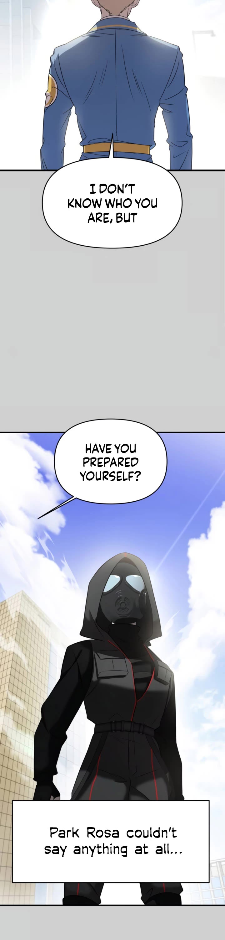 Pure Villain Chapter 7 page 13 - Chapter 7