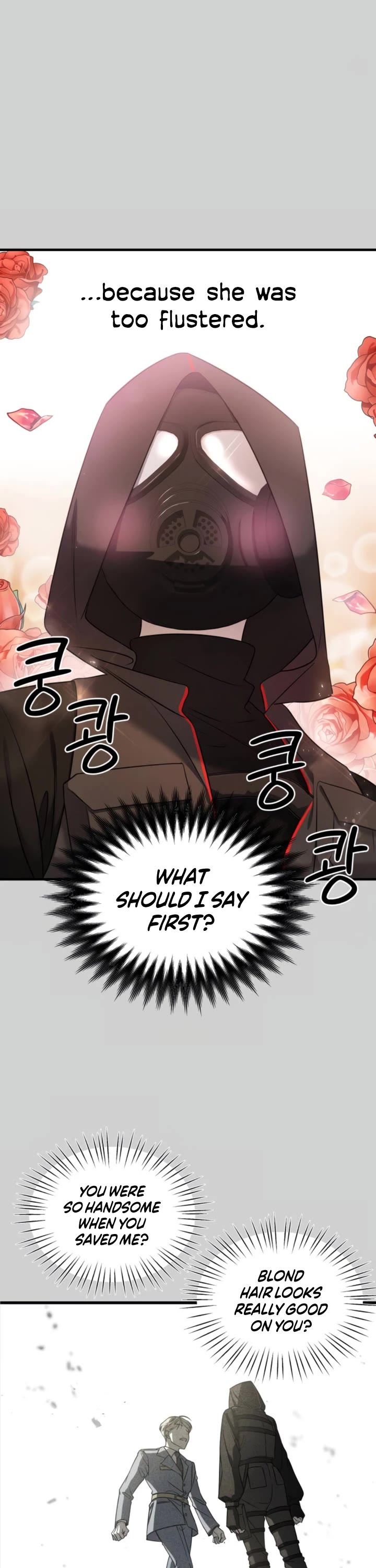 Pure Villain Chapter 7 page 14 - Chapter 7