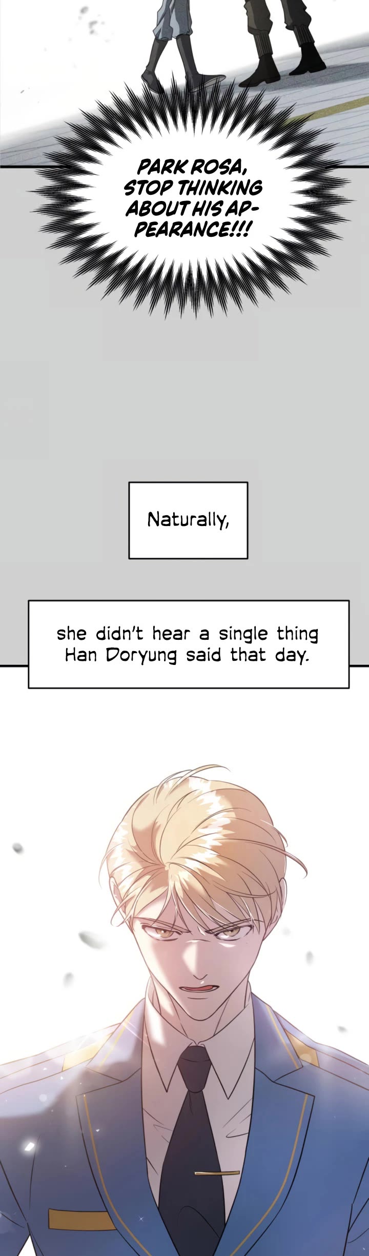 Pure Villain Chapter 7 page 15 - Chapter 7