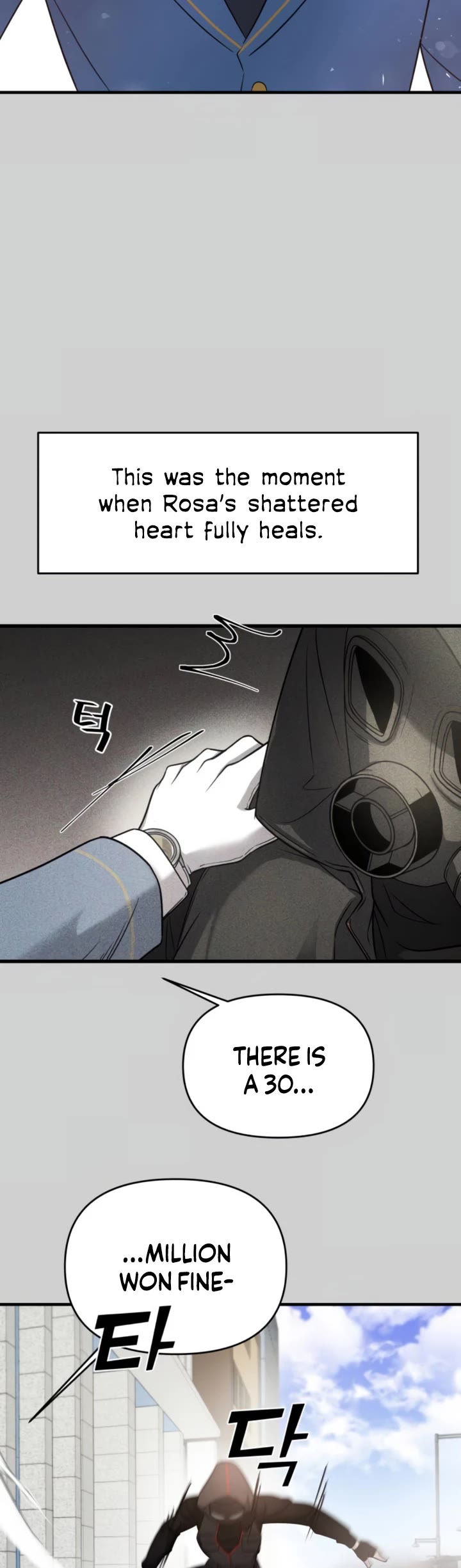 Pure Villain Chapter 7 page 16 - Chapter 7