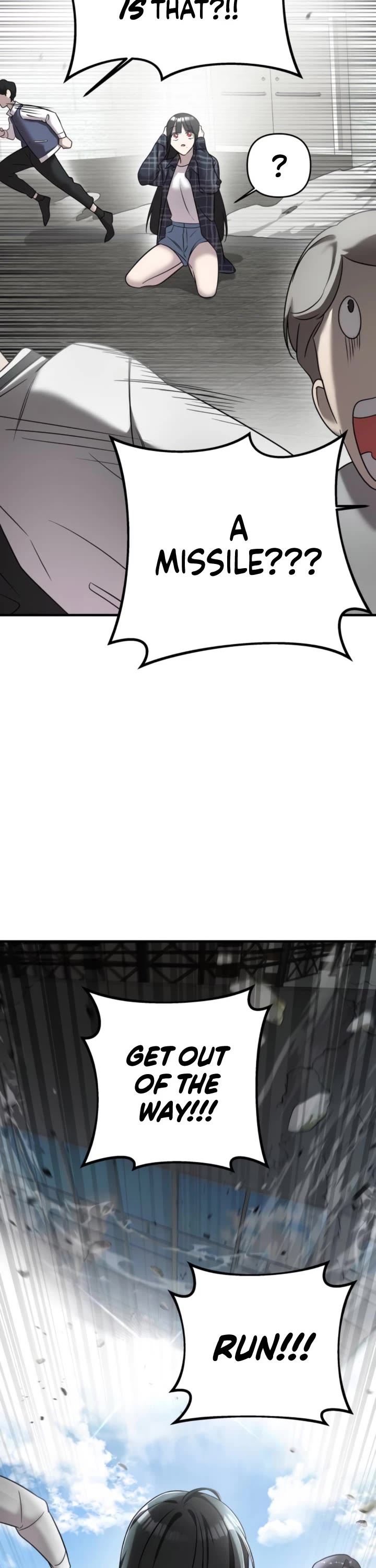 Pure Villain Chapter 7 page 24 - Chapter 7