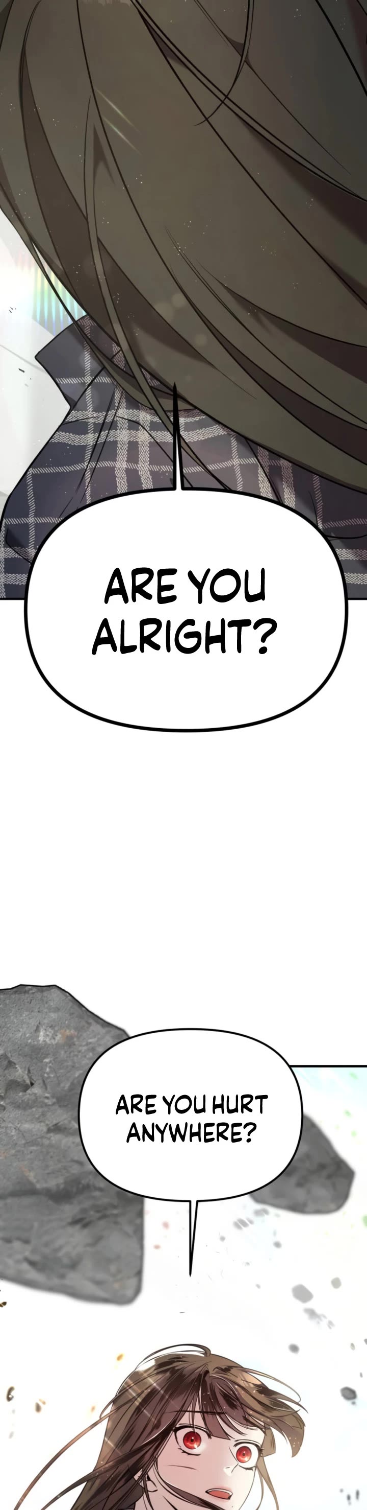 Pure Villain Chapter 7 page 30 - Chapter 7
