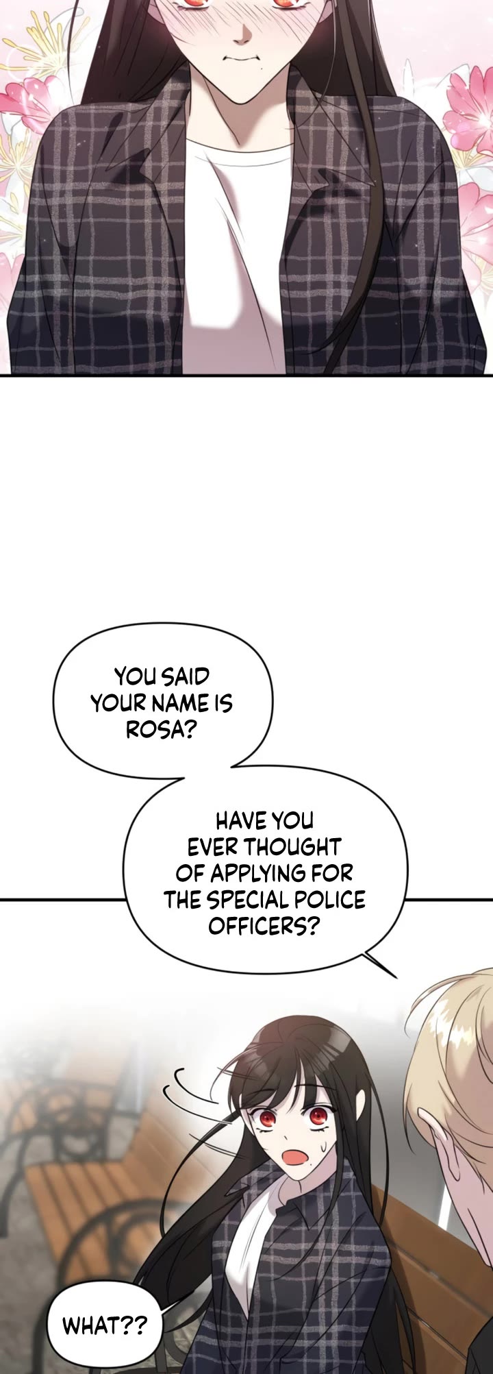 Pure Villain Chapter 7 page 35 - Chapter 7