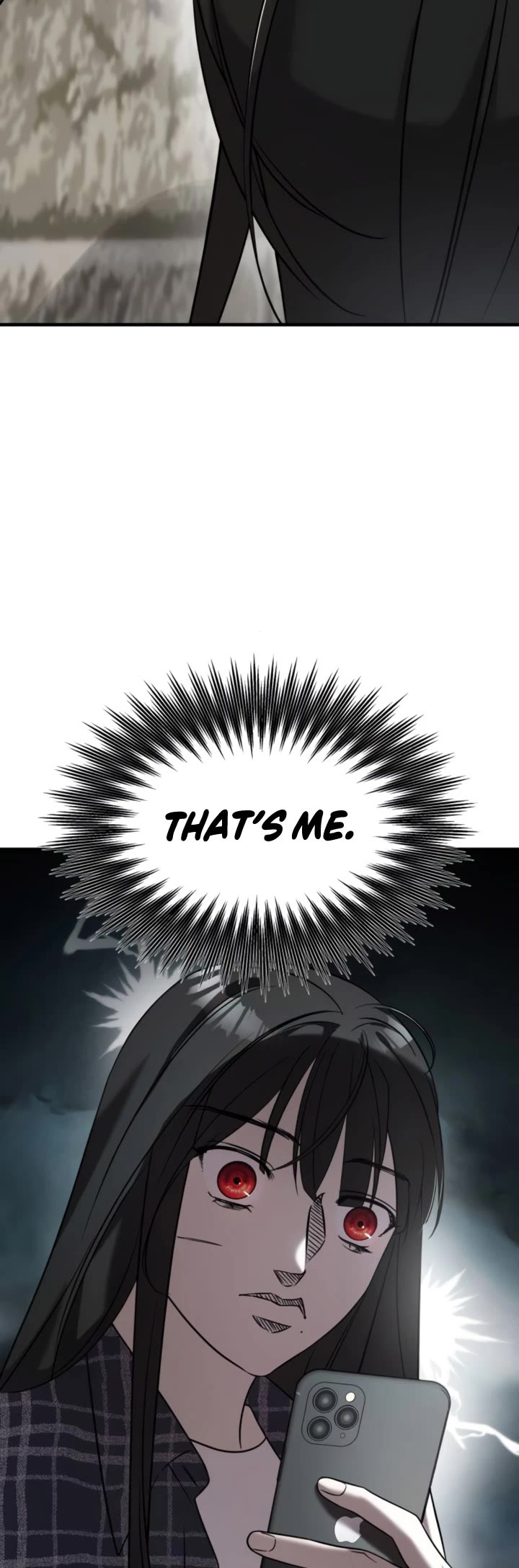Pure Villain Chapter 7 page 40 - Chapter 7