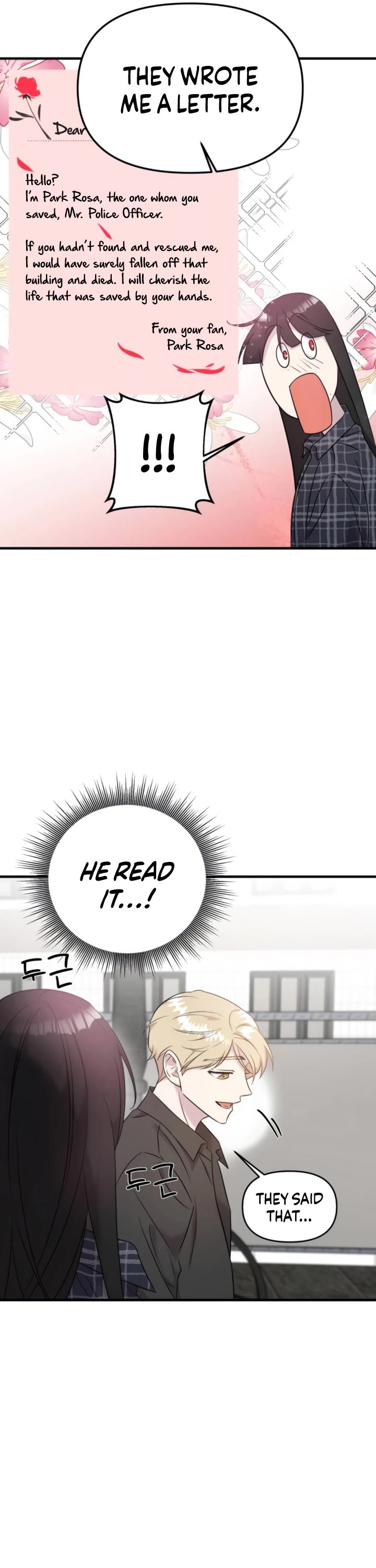 Pure Villain Chapter 7 page 42 - Chapter 7