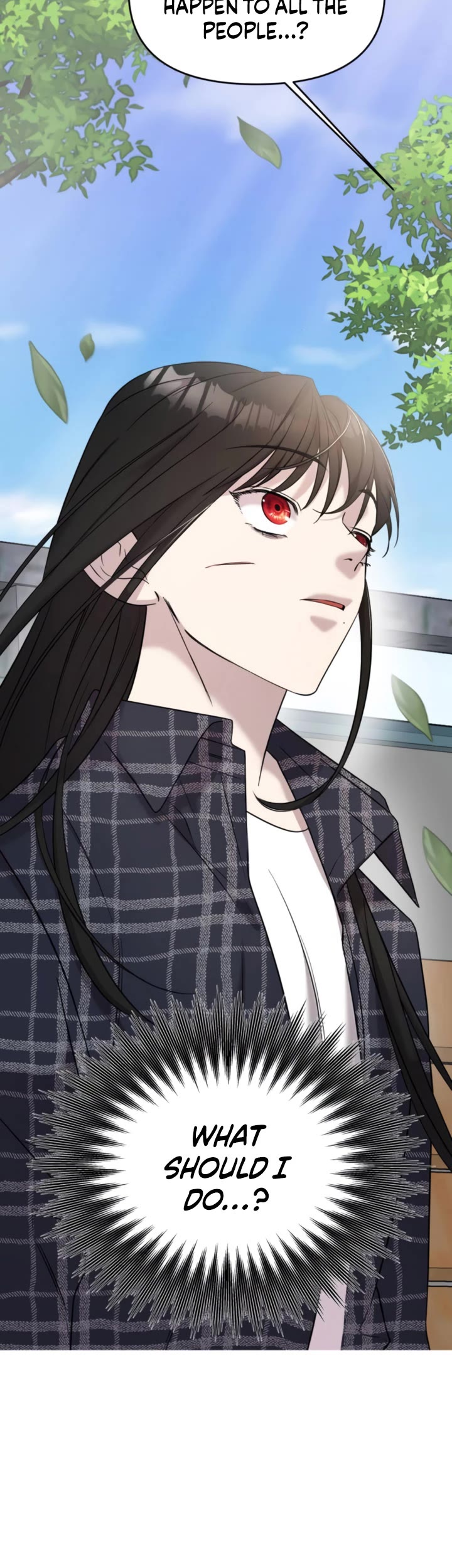 Pure Villain Chapter 7 page 45 - Chapter 7