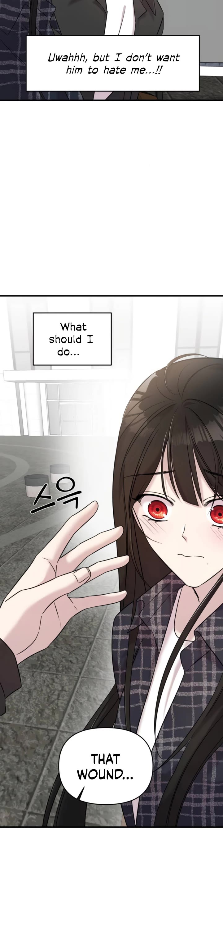 Pure Villain Chapter 7 page 47 - Chapter 7