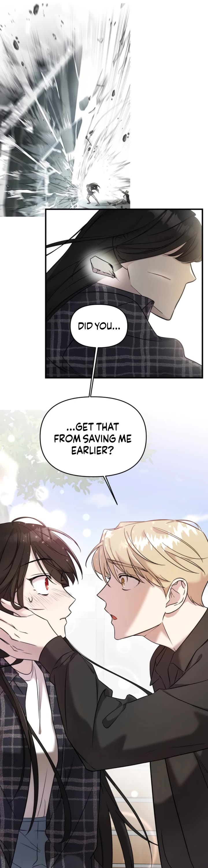 Pure Villain Chapter 7 page 48 - Chapter 7
