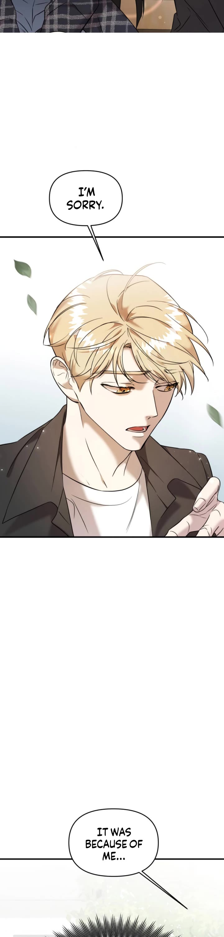 Pure Villain Chapter 7 page 49 - Chapter 7