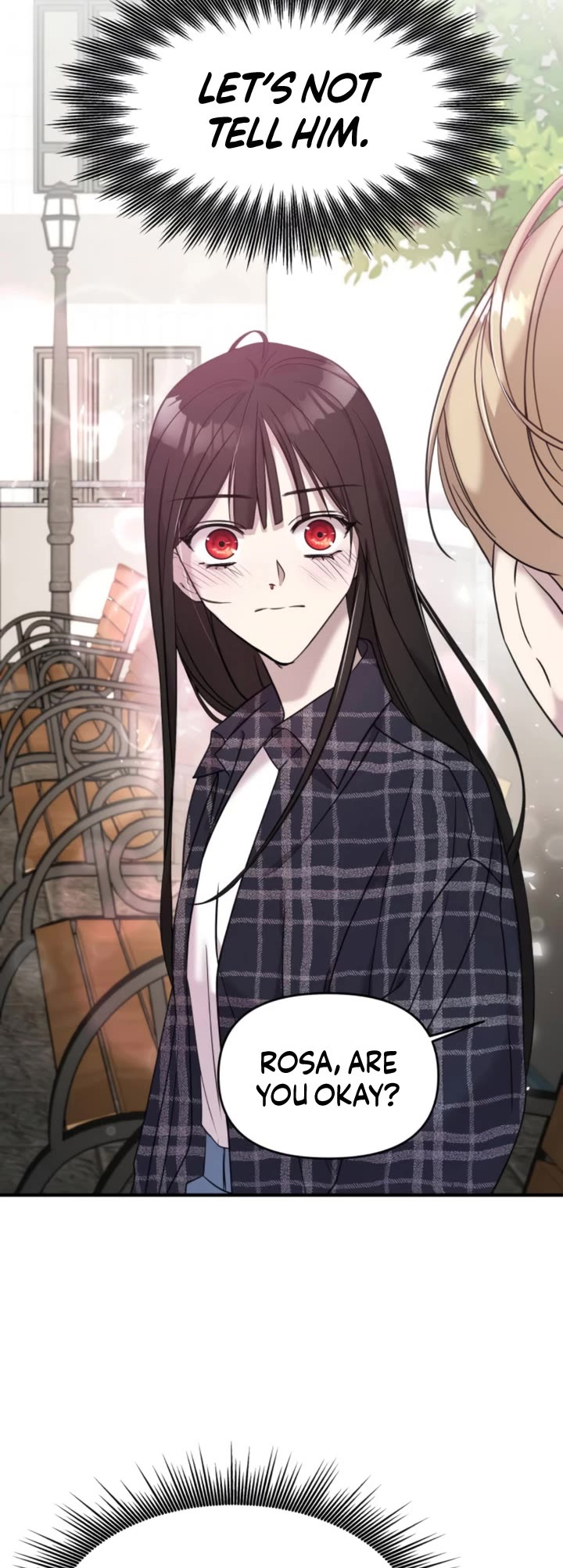 Pure Villain Chapter 7 page 50 - Chapter 7