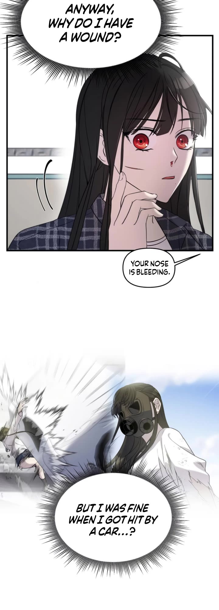 Pure Villain Chapter 7 page 51 - Chapter 7