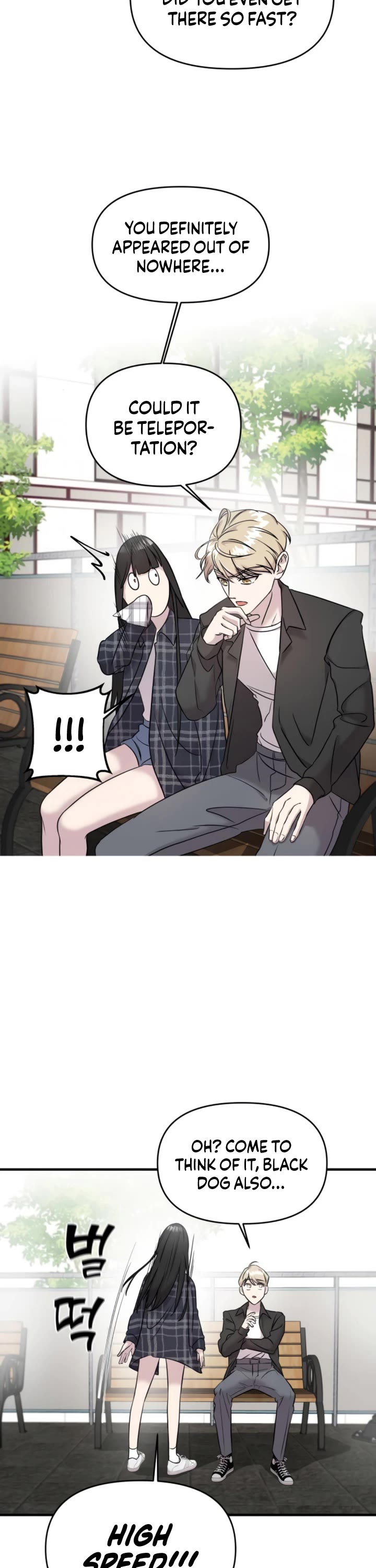 Pure Villain Chapter 7 page 53 - Chapter 7