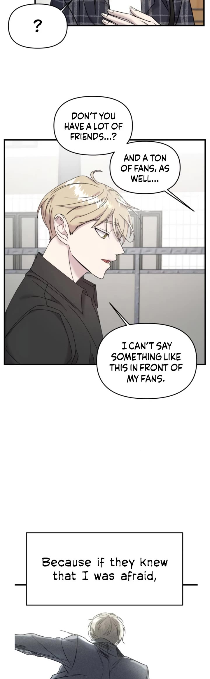 Pure Villain Chapter 7 page 56 - Chapter 7