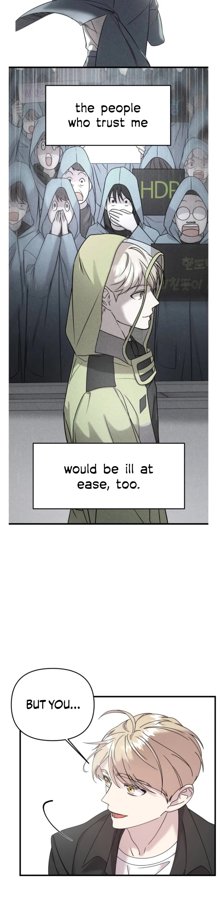 Pure Villain Chapter 7 page 57 - Chapter 7