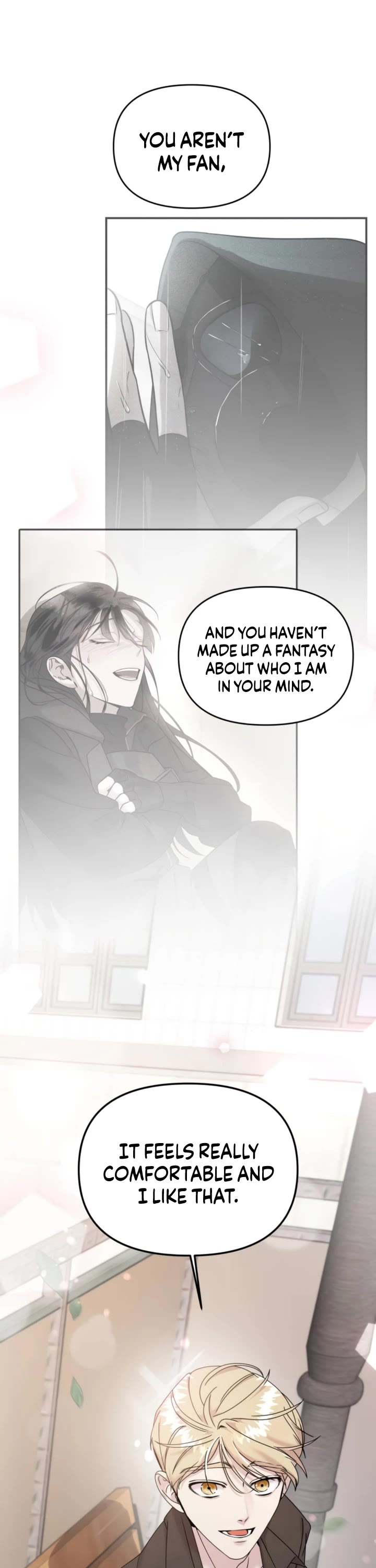 Pure Villain Chapter 7 page 58 - Chapter 7