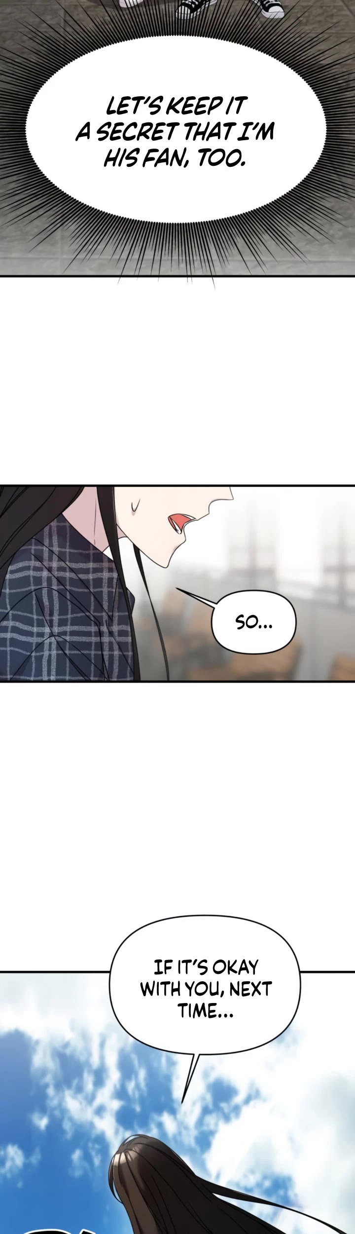 Pure Villain Chapter 7 page 60 - Chapter 7