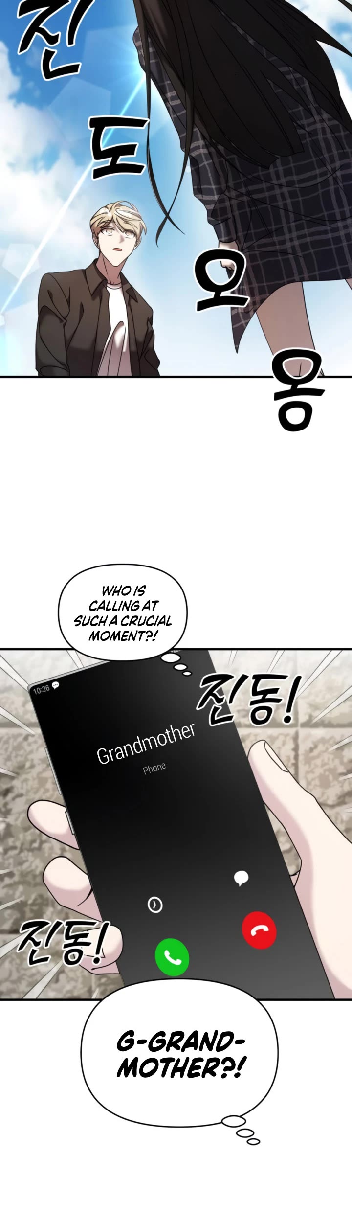 Pure Villain Chapter 7 page 61 - Chapter 7