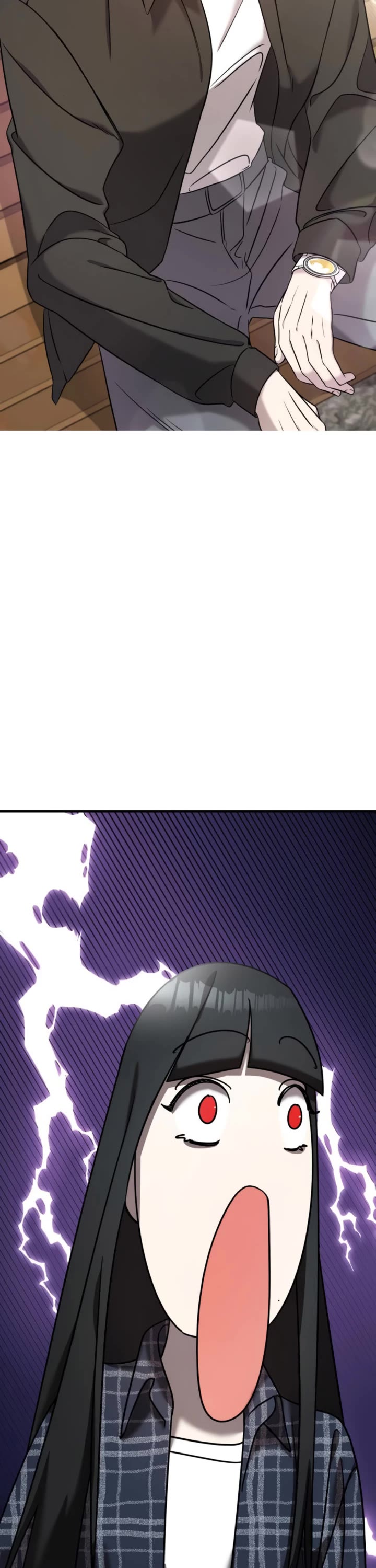 Pure Villain Chapter 7 page 64 - Chapter 7