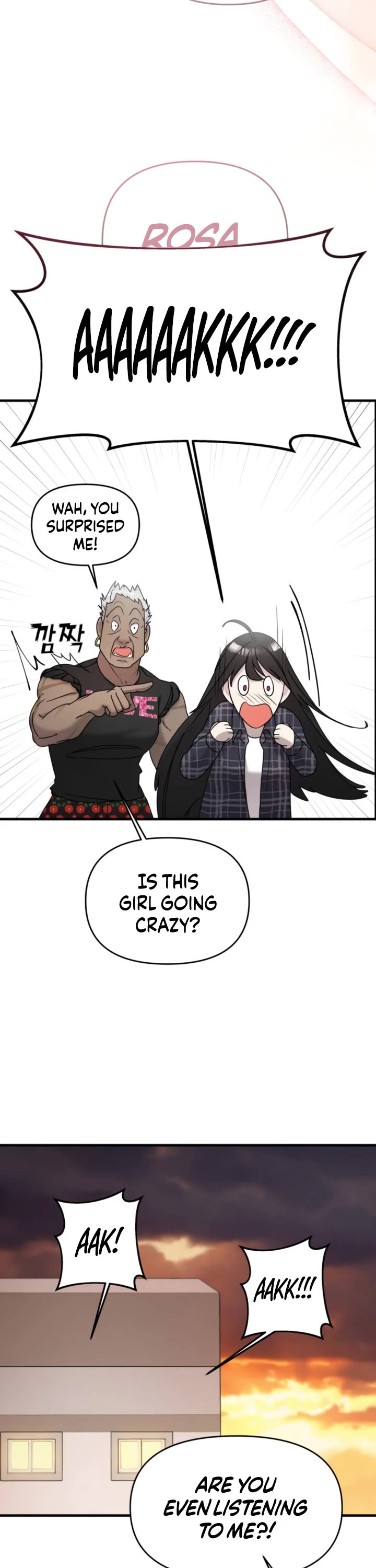 Pure Villain Chapter 7 page 67 - Chapter 7