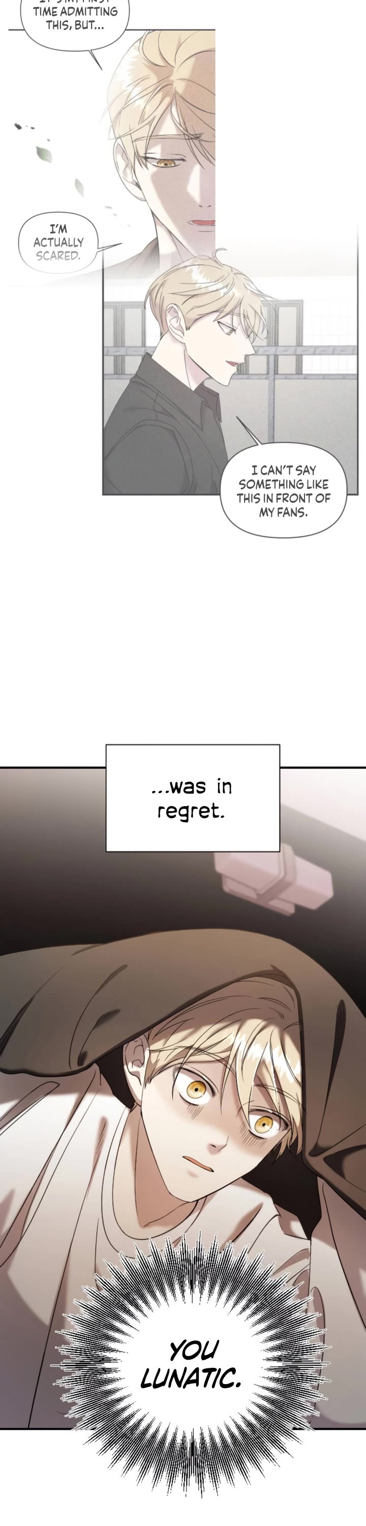 Pure Villain Chapter 7 page 69 - Chapter 7
