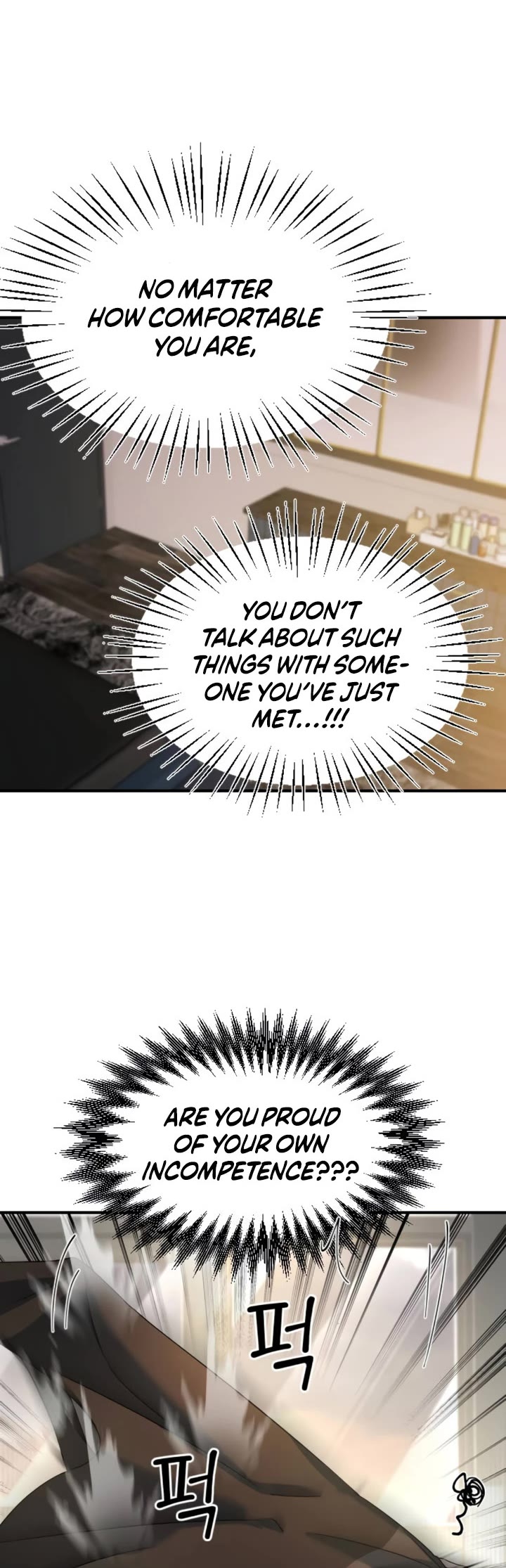 Pure Villain Chapter 7 page 70 - Chapter 7