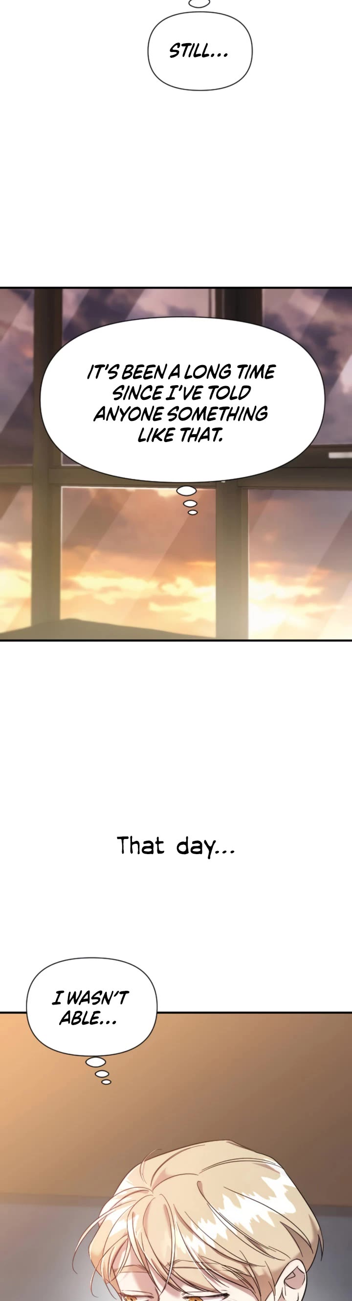 Pure Villain Chapter 7 page 72 - Chapter 7