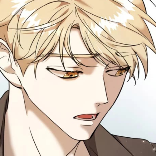 Pure Villain Chapter 7 cover