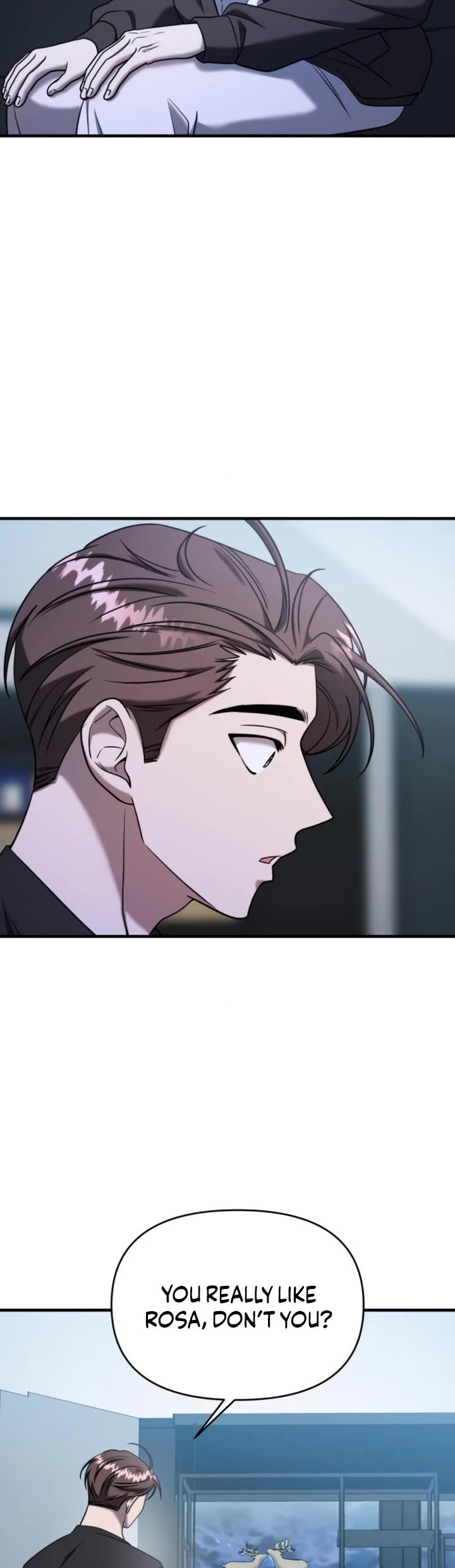 Pure Villain Chapter 70 page 15 - Chapter 70