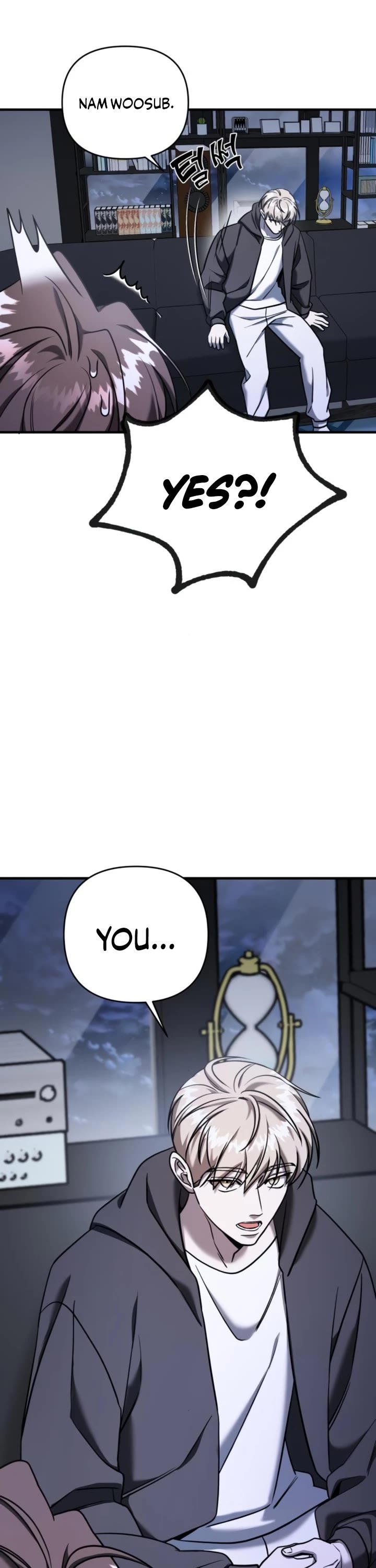Pure Villain Chapter 70 page 2 - Chapter 70
