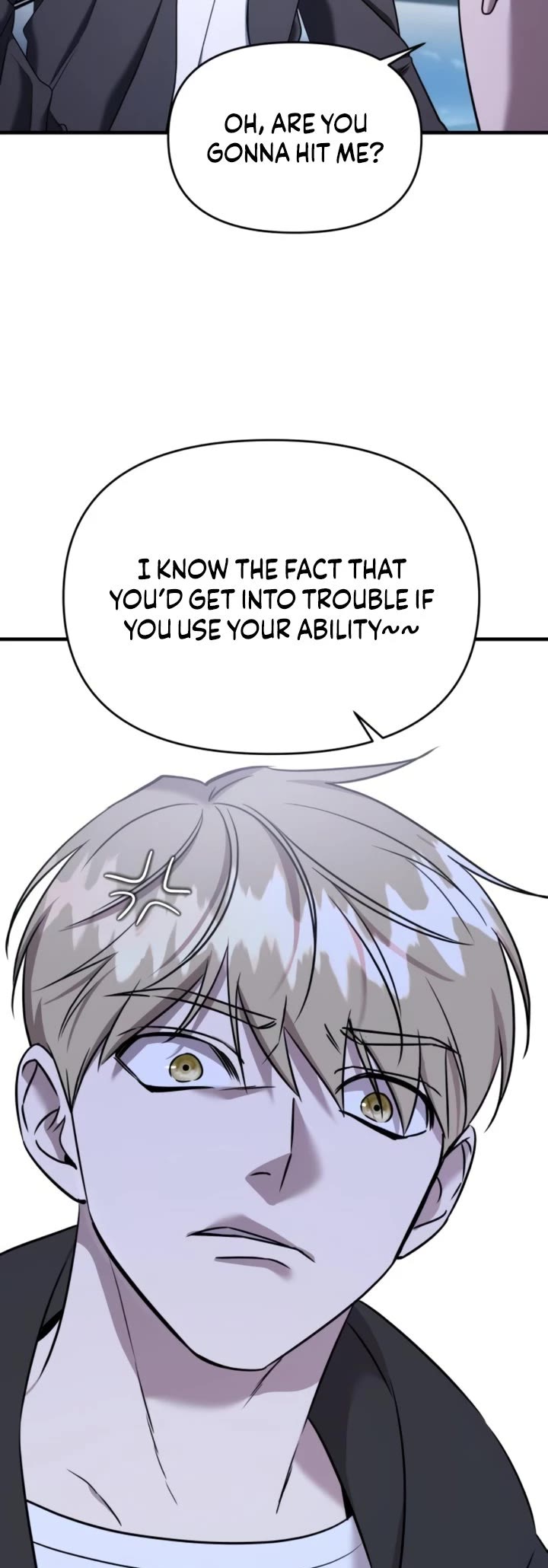 Pure Villain Chapter 70 page 20 - Chapter 70