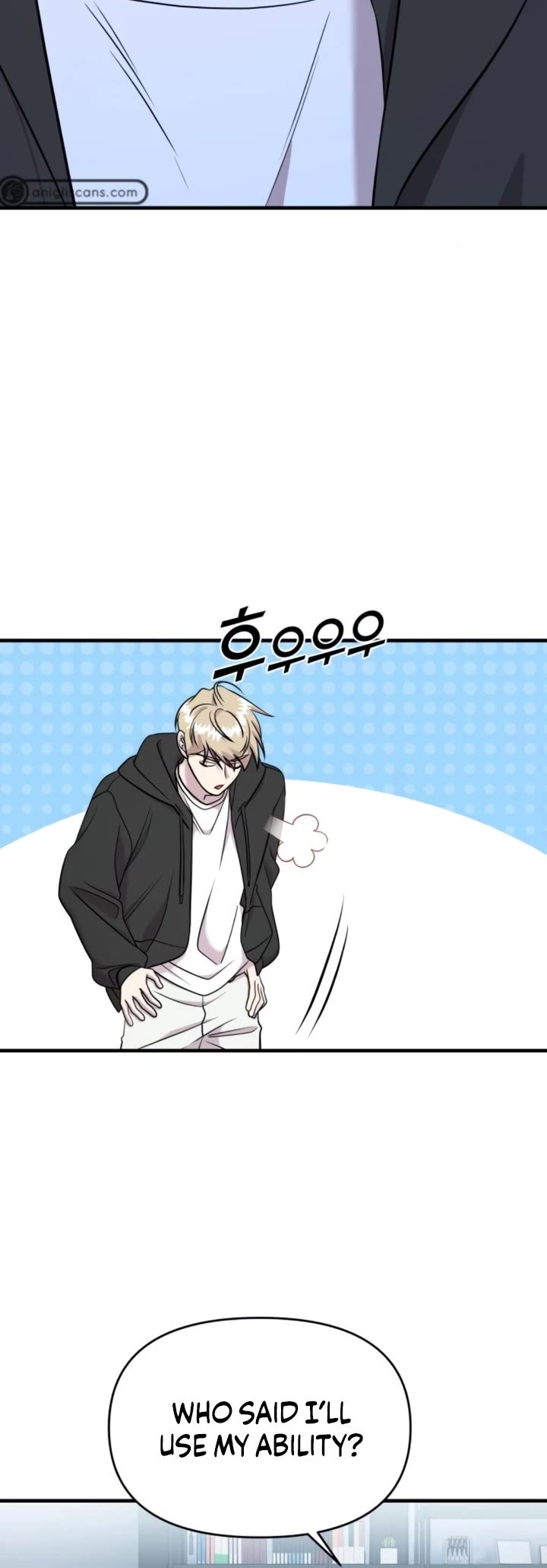 Pure Villain Chapter 70 page 21 - Chapter 70