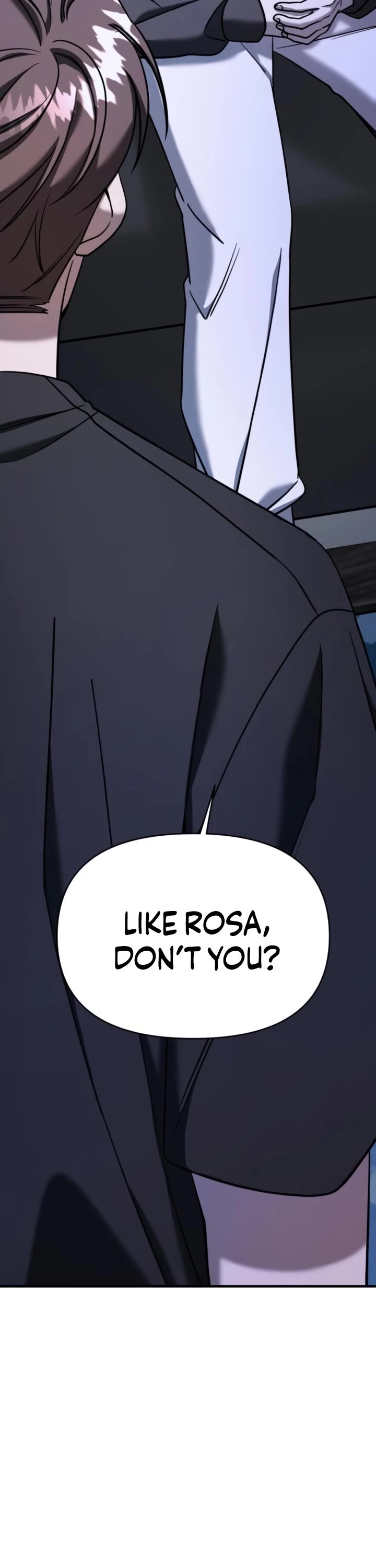 Pure Villain Chapter 70 page 3 - Chapter 70