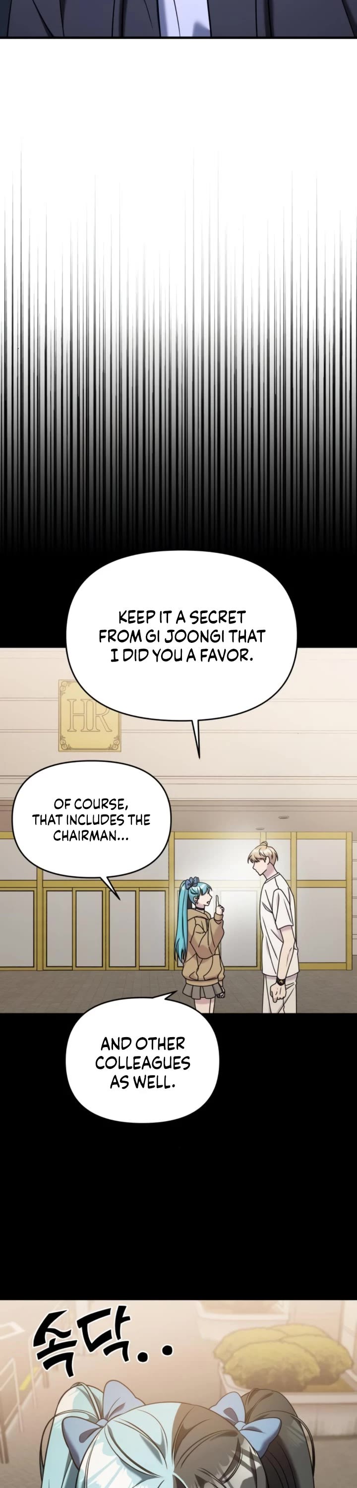 Pure Villain Chapter 70 page 33 - Chapter 70