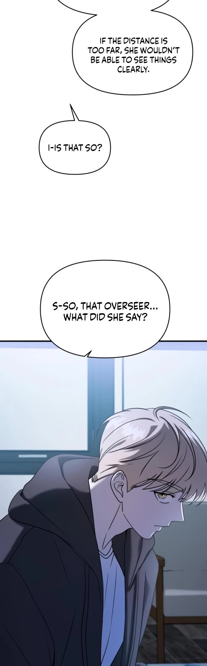 Pure Villain Chapter 70 page 35 - Chapter 70