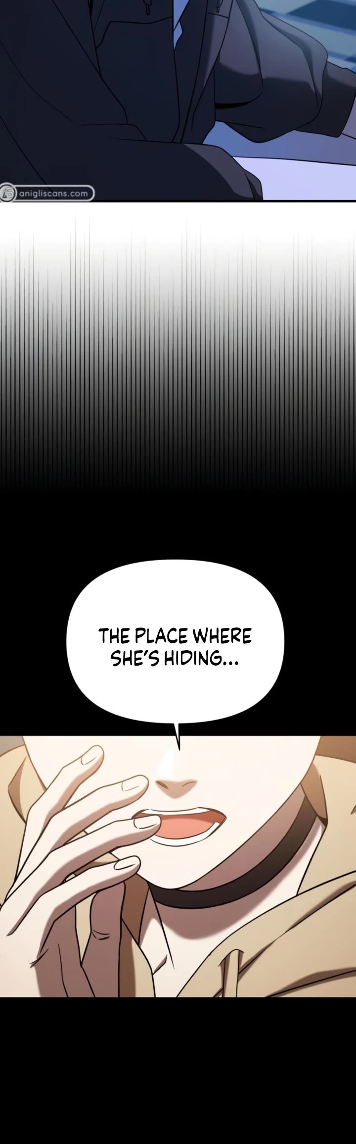 Pure Villain Chapter 70 page 36 - Chapter 70