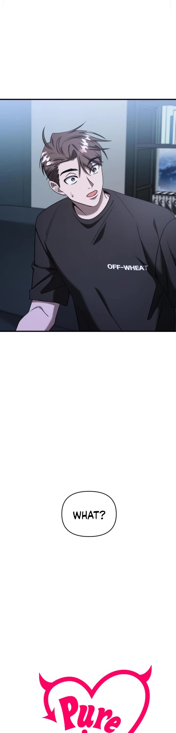 Pure Villain Chapter 70 page 38 - Chapter 70