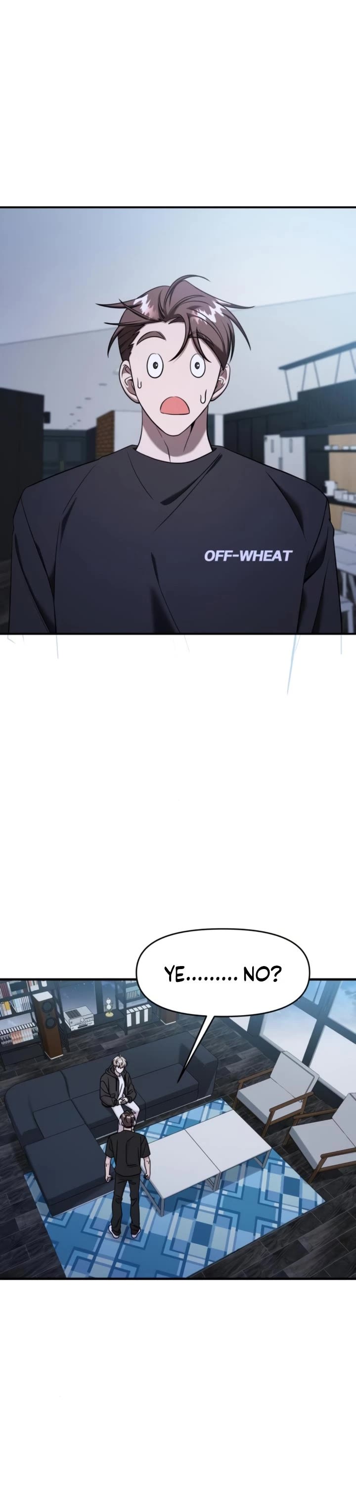 Pure Villain Chapter 70 page 4 - Chapter 70