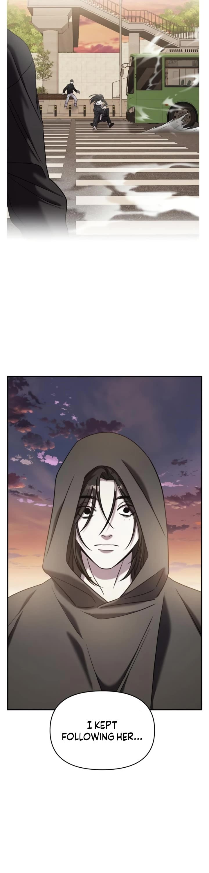 Pure Villain Chapter 70 page 42 - Chapter 70