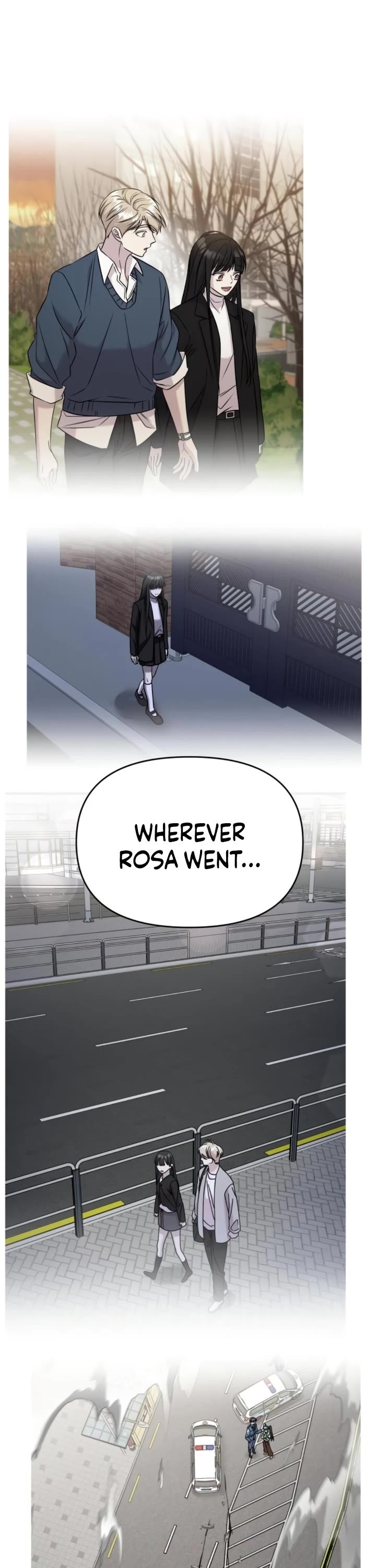 Pure Villain Chapter 70 page 43 - Chapter 70