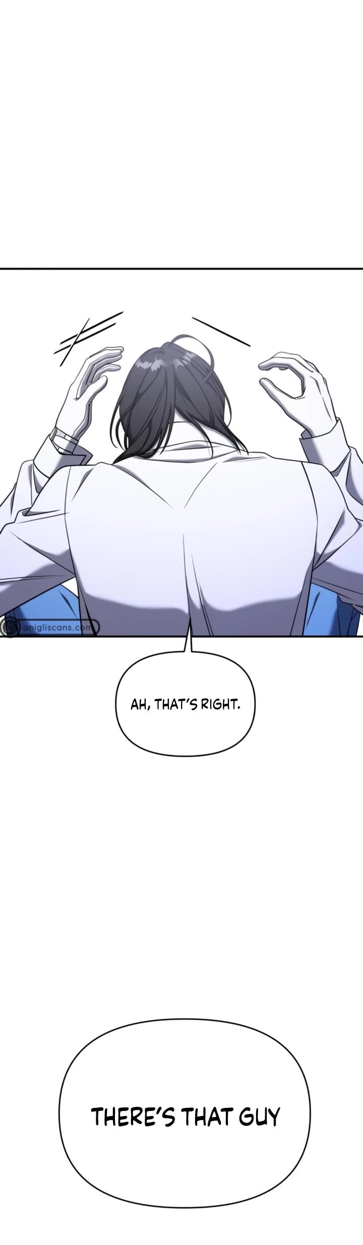 Pure Villain Chapter 70 page 45 - Chapter 70