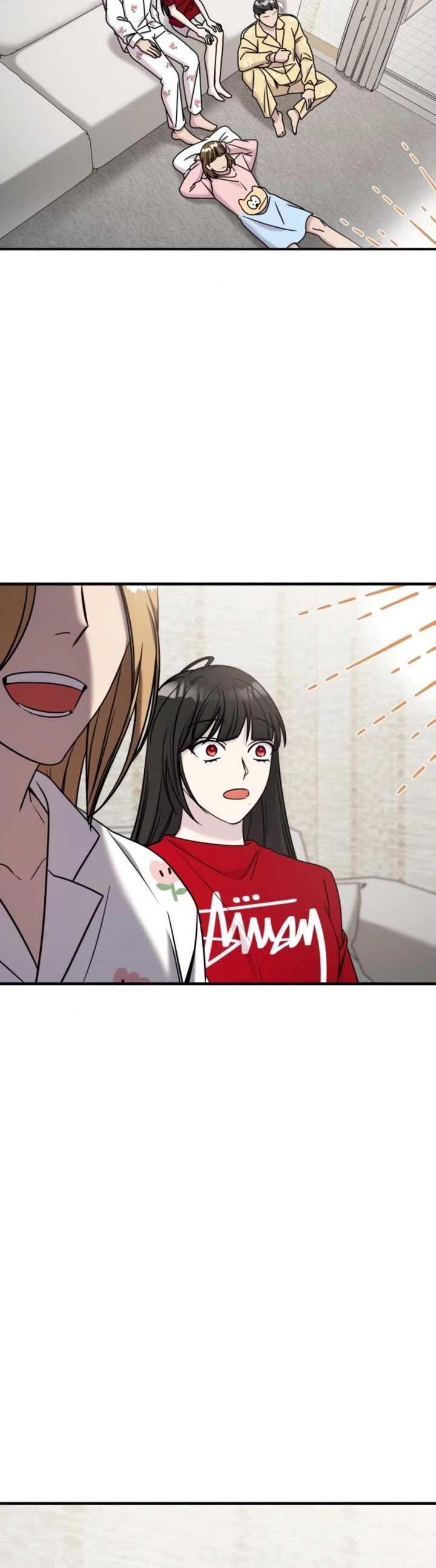 Pure Villain Chapter 70 page 50 - Chapter 70
